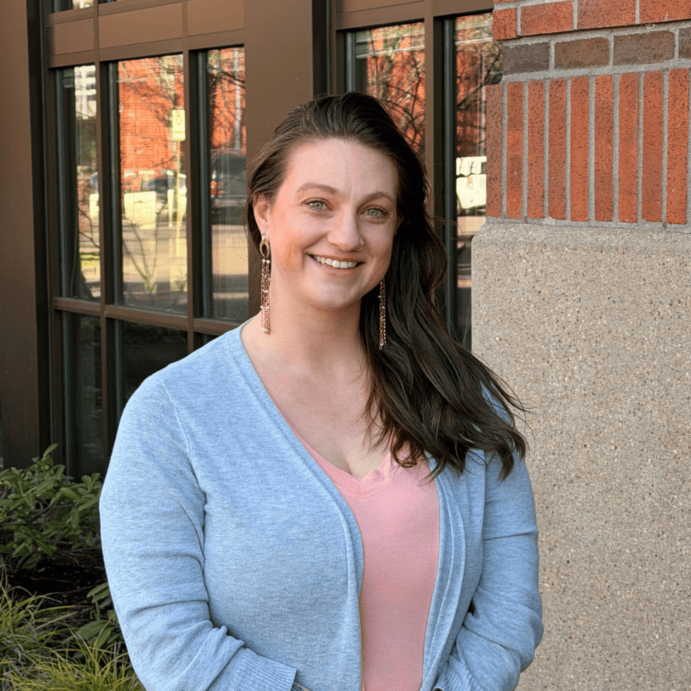 Kimberly Metheny, LCSW, Licensed Clinical Social Worker, Lonerock Clinic
